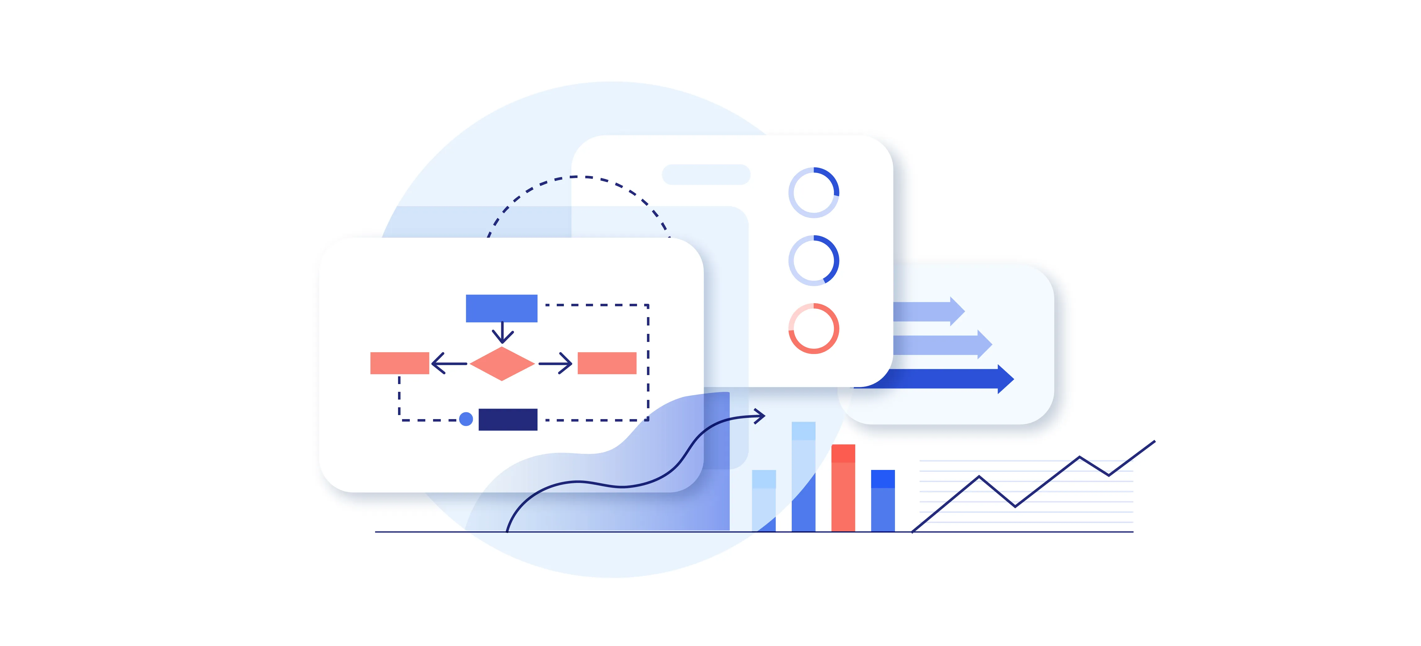 How To Visualize Your Data Using An Infographic